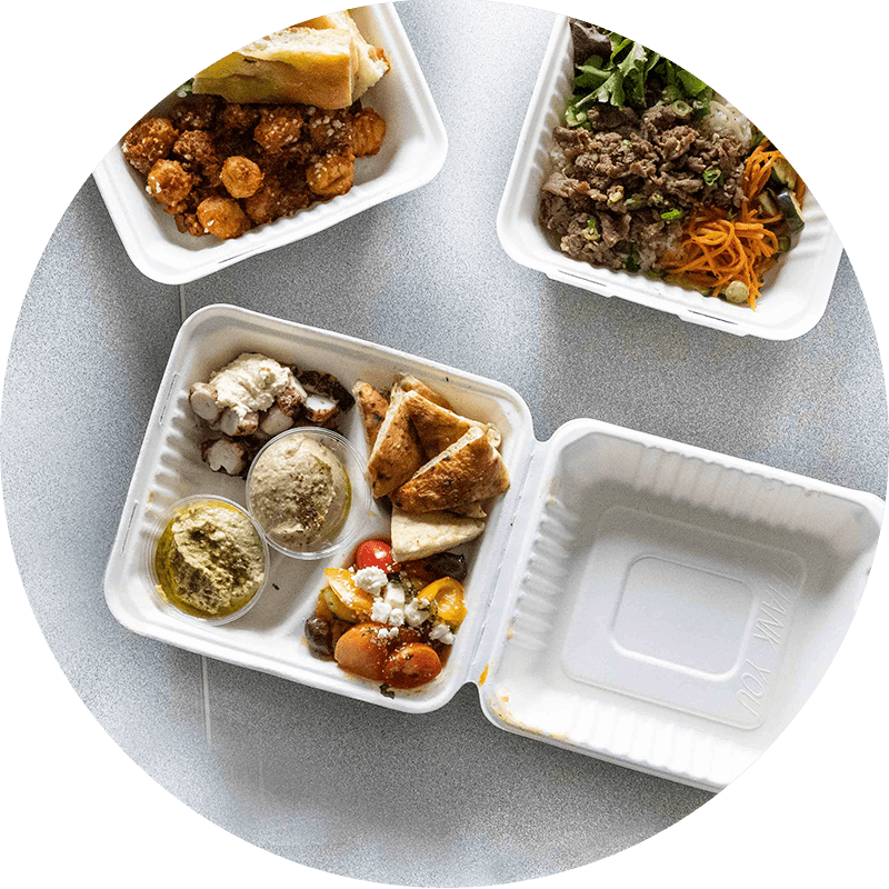 PLA-Tray