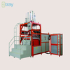 Hi-Tray Over-Sturch Black Makina Ogulitsa Zakudya Zakudya