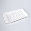 Hitray Eco-Friendly PLA Disposable Tableware Packaging Trays PLA Meat Tray