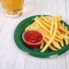 Hi-tray Wholesale PP Round Bowl Sauce Box