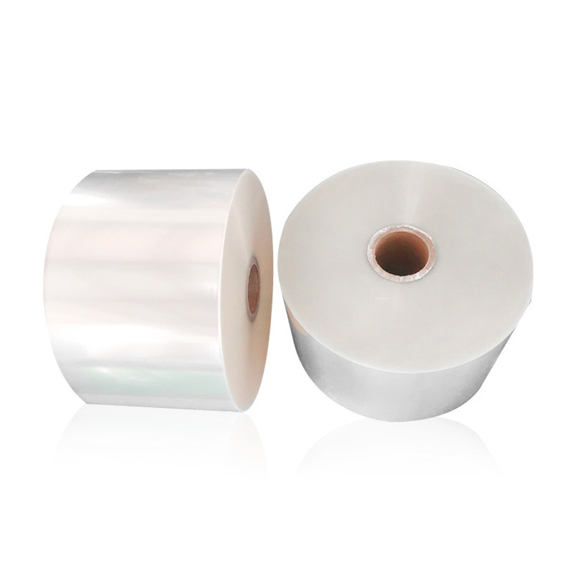 Hi-tray Plastic Trays Sealing Film-02