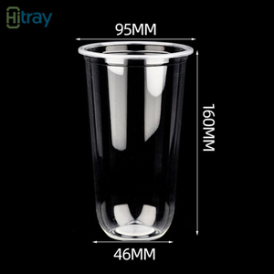 Hitray PP Plastic Cups-01