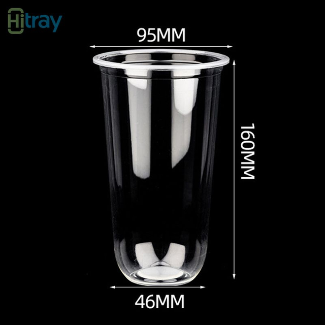 Hitray PP Plastic Cups-01