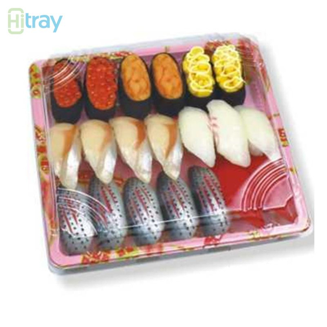 Hi Tray Sushi Sushi Tray Hi-1122