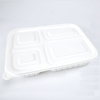 Hi Tray Disposable Microwavable Food Storage Meal Prep Containers PLA Sheet PLA Tray