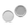 Hitray 6 Inches Round Plate Bagasse Food Container