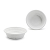 Hitray Sugarcane Lunch Parcel Custom Print Two Compartment Food Approved Bagasse Box for Takeaway