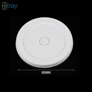Hitray PP Cup Lid-04