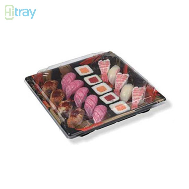 Hi tray sushi tray hi-1123
