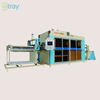 Hi-Tray Fast Blister Packing Machine do Candy PVC i gumowate opakowanie