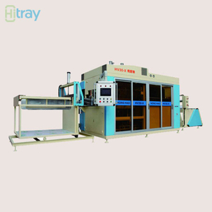 Mobi-Tray Flay Thister Makina a PVC Maswiti & Gummy Paketi