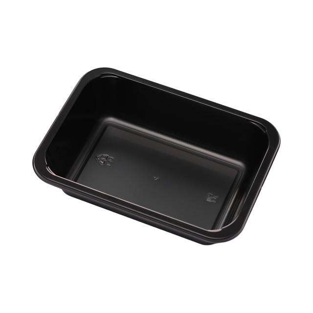 HitRay HI19 19 Oz.1 Vesto cpeto nero rettangolare compartimento