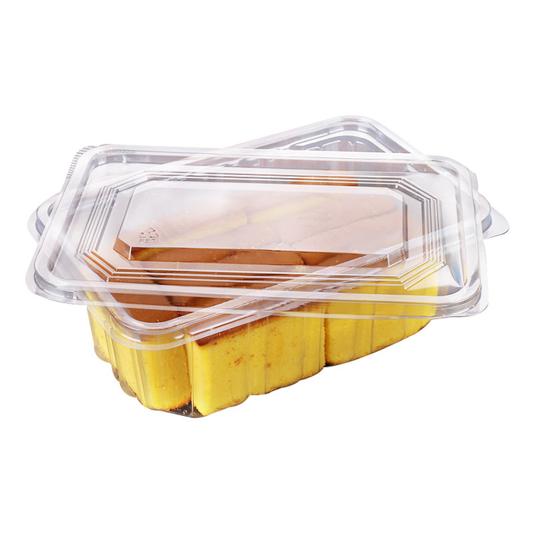 Hi Tray 9.6x6.5xx3.5 လက်မမျက်နှာပြင်