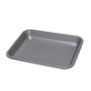 Hitray PP Clear Rectangle Barrier Meat Trays