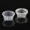 Hi-tray Wholesale PP Round Bowl Sauce Box