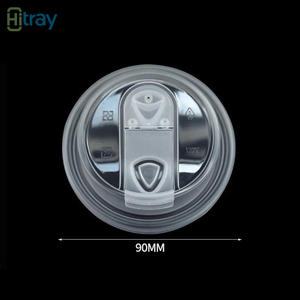 Hitray PP Cup Lid-05