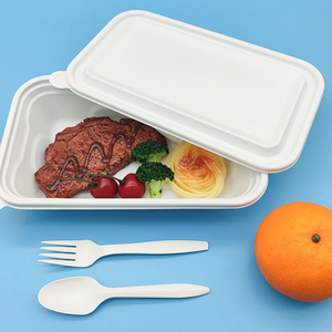 Hi Tray Food Grade Fresh Meat Fish Meat Chicken Meat Food Tray PLA Tray PET Tray