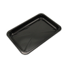 Hitray PP Clear Rectangle Barrier Meat Trays