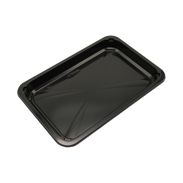 Hitray High Barrier Polypropylene Food Packaged Trays 