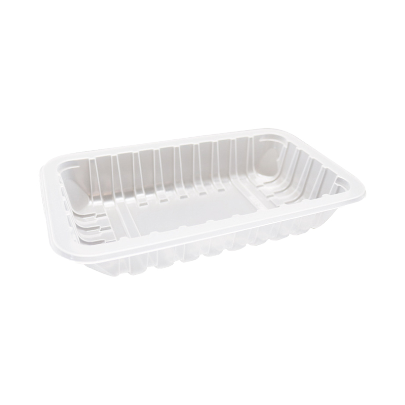 Li-trays tsa HDRAY tse halikiloeng tsa polasetiki PP