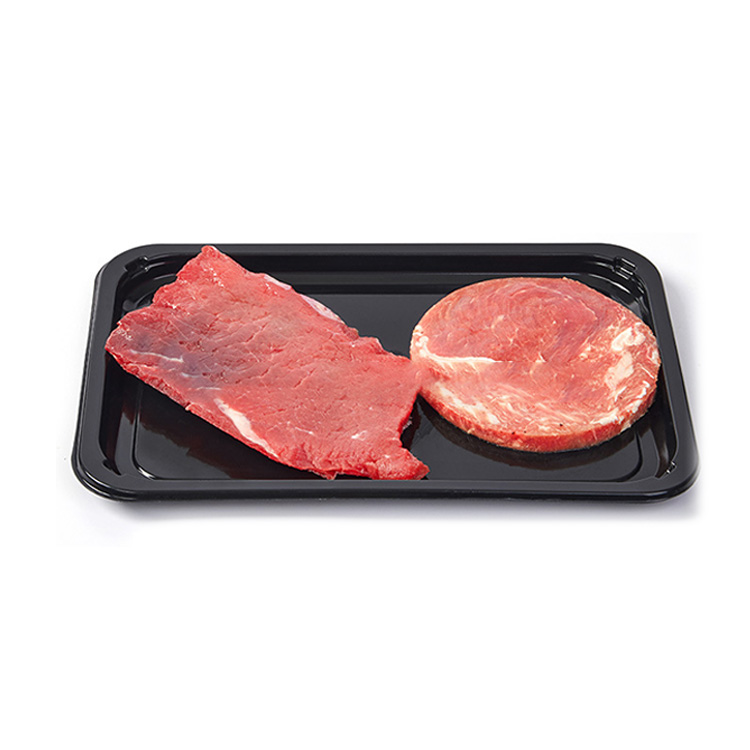 Hitray Disposable PP Plastic Meat Packaging Trays
