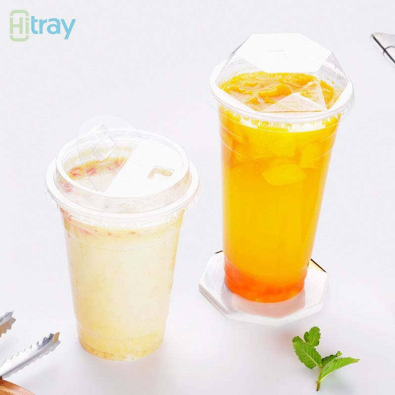 Hitray PP Plastic Cups-14