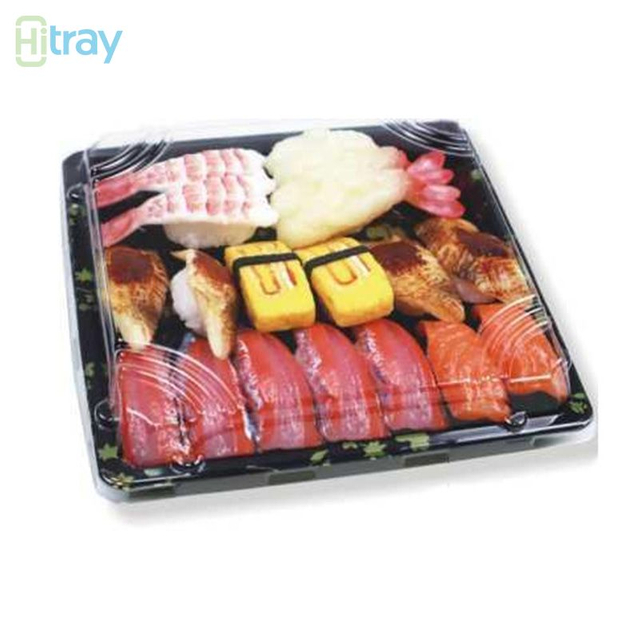 Hi tray sushi tray hi-1107