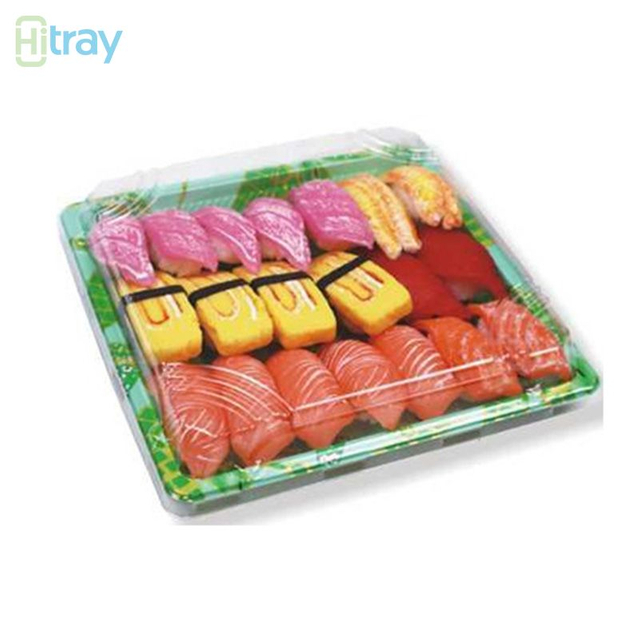 Hi tray sushi tray hi-1116