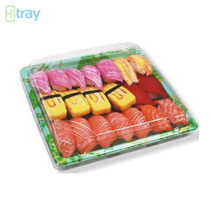 Hi Tray Sushi Tray Hi-1116