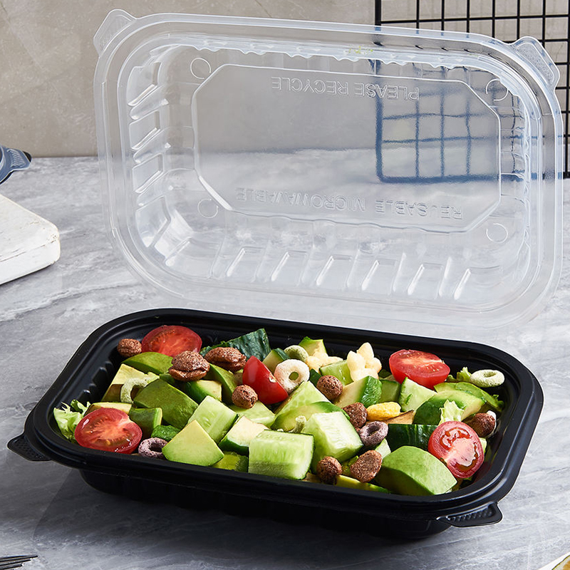 PP Container Food-1