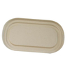 Hitray Bagasse Compostable Takeout Boxes