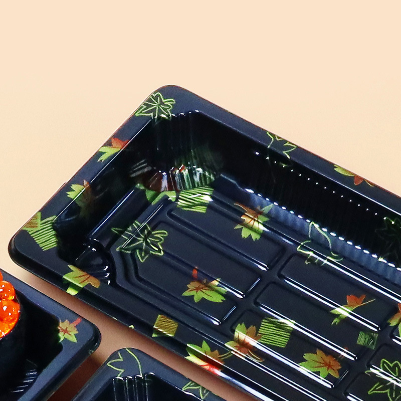 မင်္ဂလာပါ Tray Hi-03 အိမ်မွေးတိရစ္ဆာန်ပလပ်စတစ်ဆူရှီဗန်း 