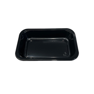 Hitray High Barrier Polypropylene Food Trays