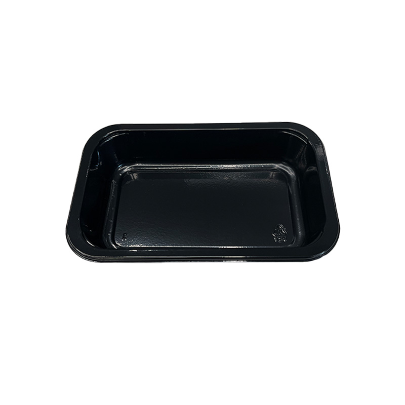 Hitray White PP / EVOH / PP High Barrier Trays