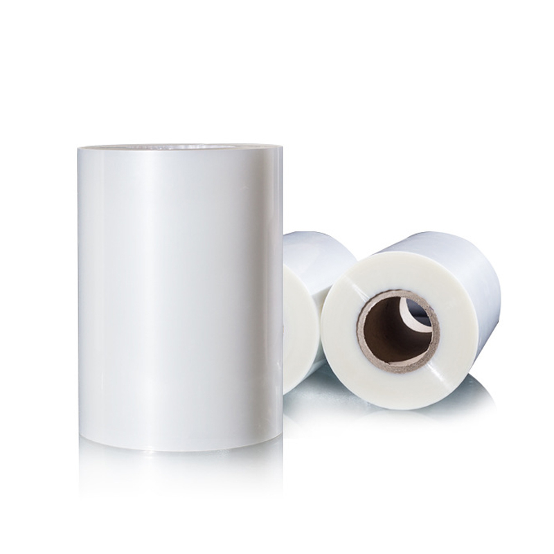 Hi-tray Plastic Trays Sealing Film-02
