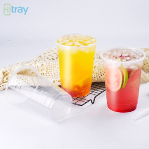 Hitray PP Plastic Cups-19