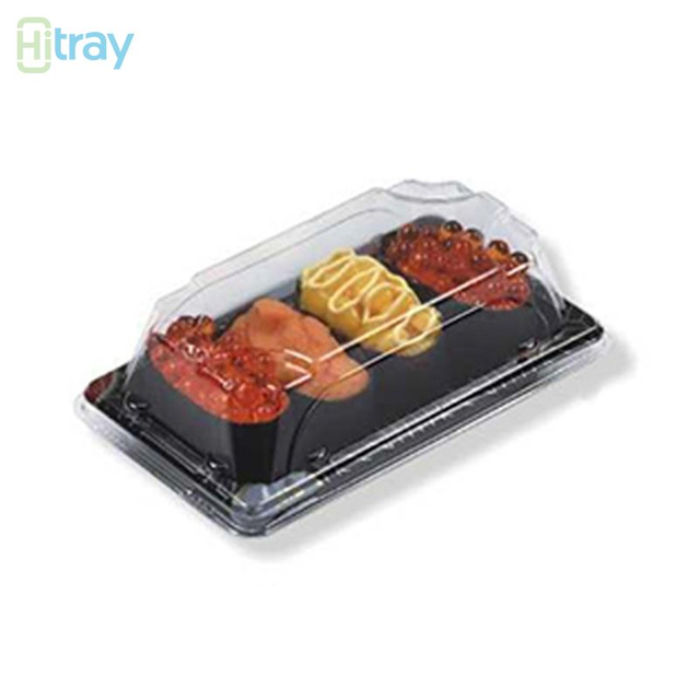 မင်္ဂလာပါ Sushi Tray Hi-1103