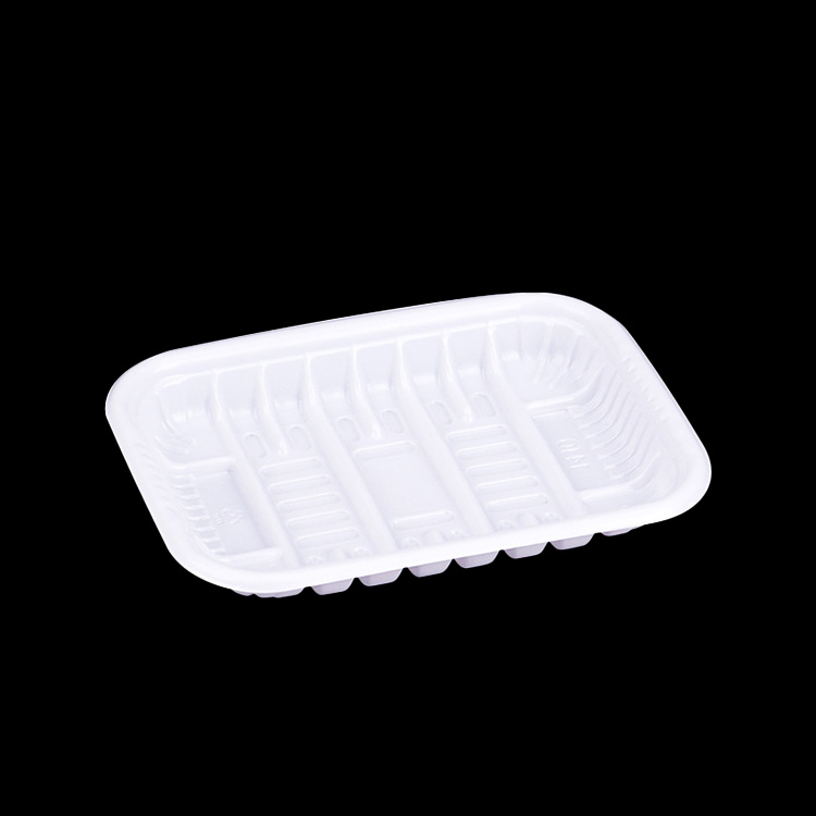 Li-trays tsa HDRAY tse halikiloeng tsa polasetiki PP