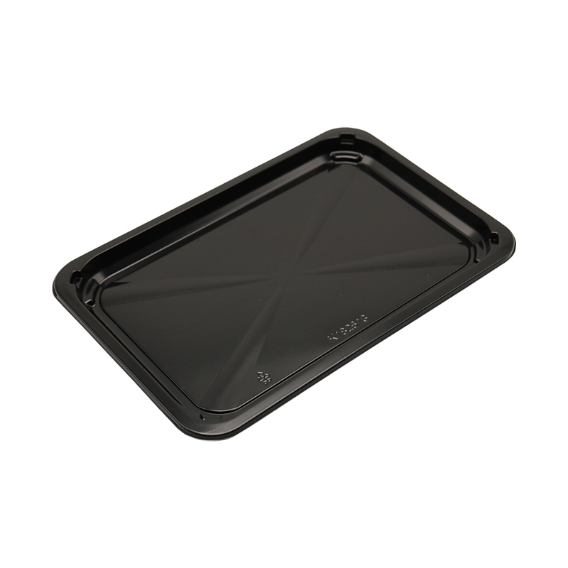 Hitray Disposable PP Plastic Meat Packaging Trays
