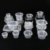 Hi-tray Small PP Tubs for Sauces