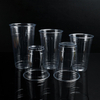Hitray 16 Oz PET Plastic Cups