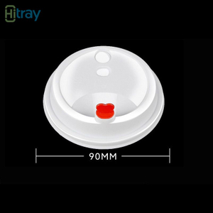 Hitray PP Cup Lid-14