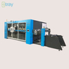 Hi-tray Automatic Blister Packaging Machine Blister Packing Forming Machine