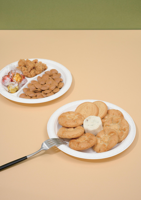 Hitray 188 * 132 * 35mm L Bandeja de bagazo rectangular blanco 153 * 153 * 24mm Bandeja de bagazo