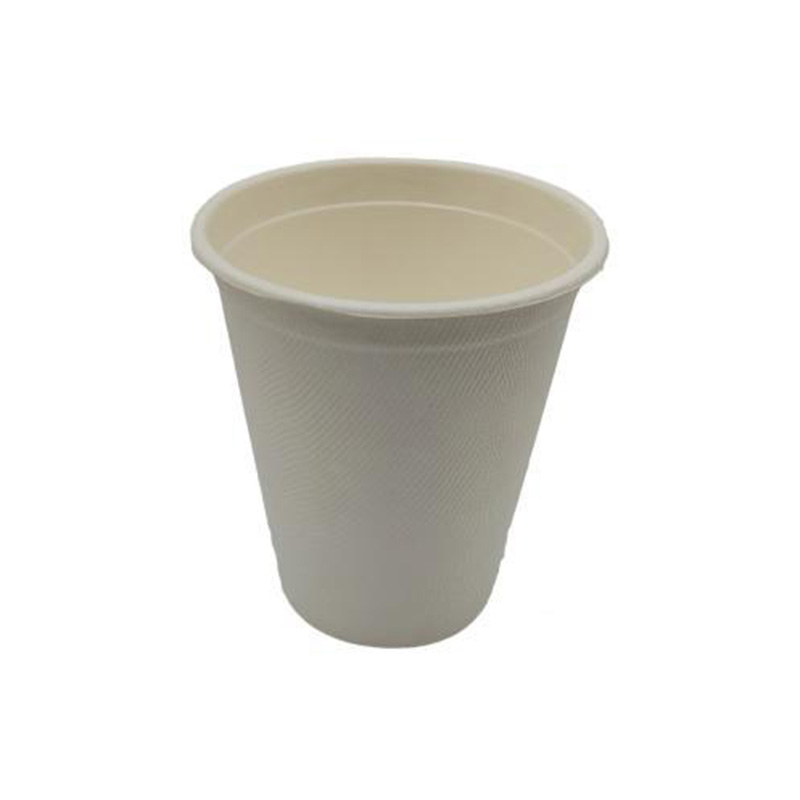 Hitray Disposbale 350ml Bagasse Food Cup 