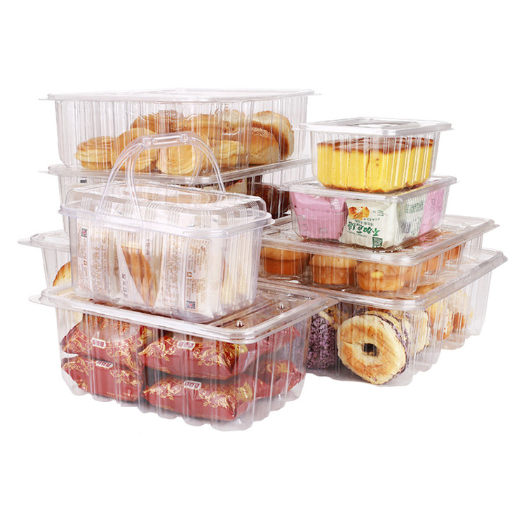 Hi Tray 9.6x6.5xx3.5 လက်မမျက်နှာပြင်