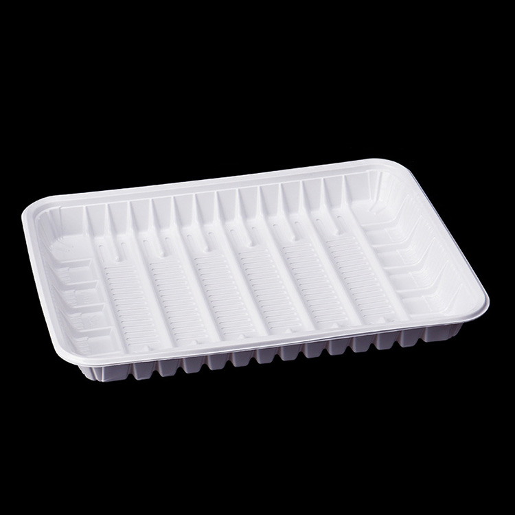 Higtray Transparent Polypropylene Meat Trays