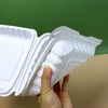 Hitray Pp Disposable Takeaway Food Boxes