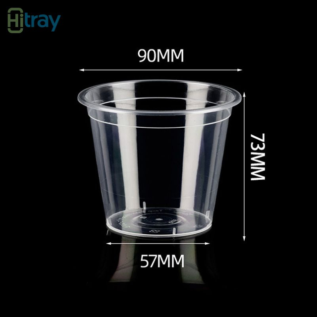 Hitray PP Plastic Cups-05