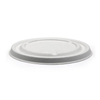 Hitray Custom Disposable Ba Party with Lid Cover for Dessert Supermarket Retail Packaging